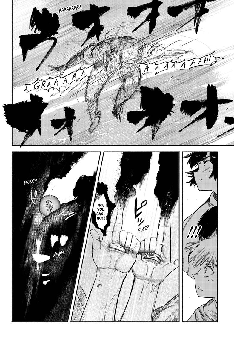 Choujin X, Chapter 34.4 image 07